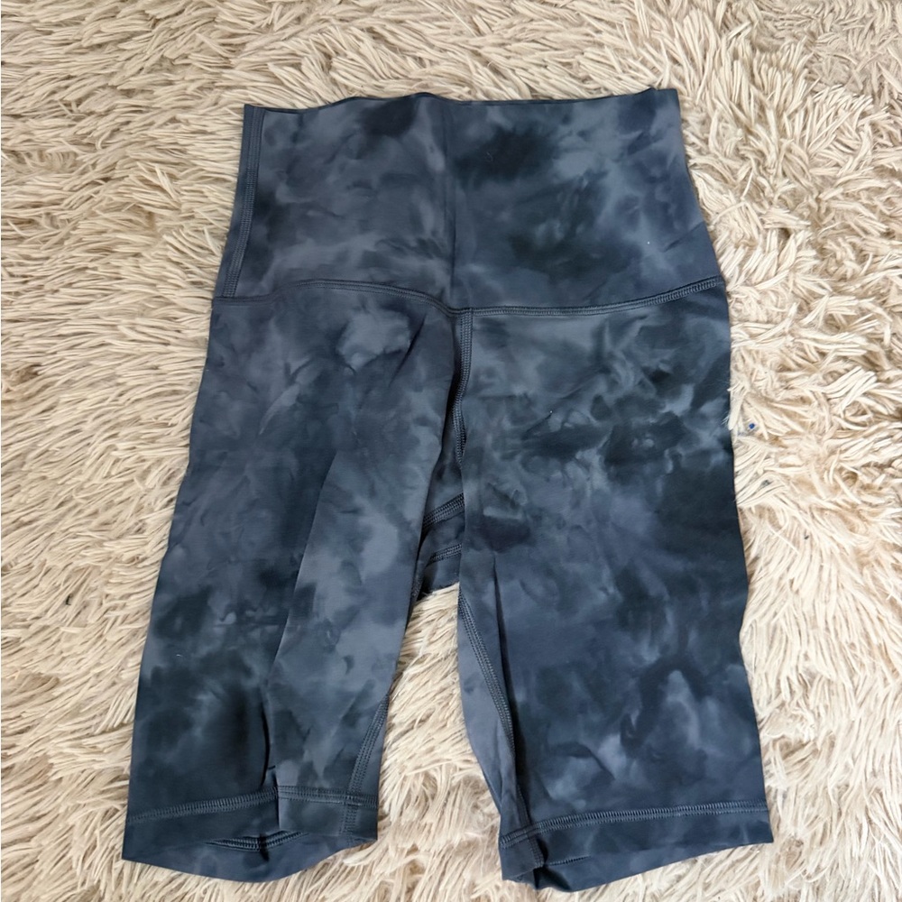 Lululemon NWOT Align HR Short 6” Size 2